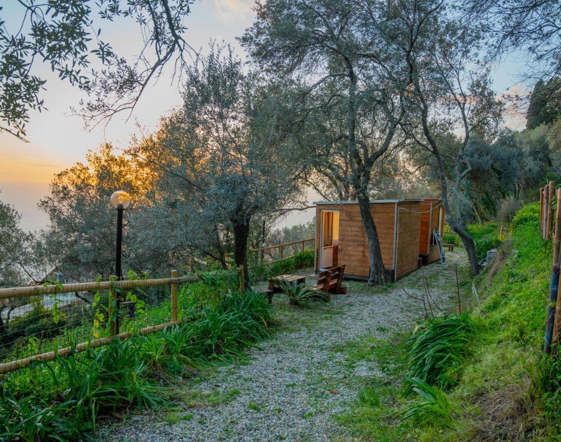 Agriturismo S.Ilario جنوة المظهر الخارجي الصورة