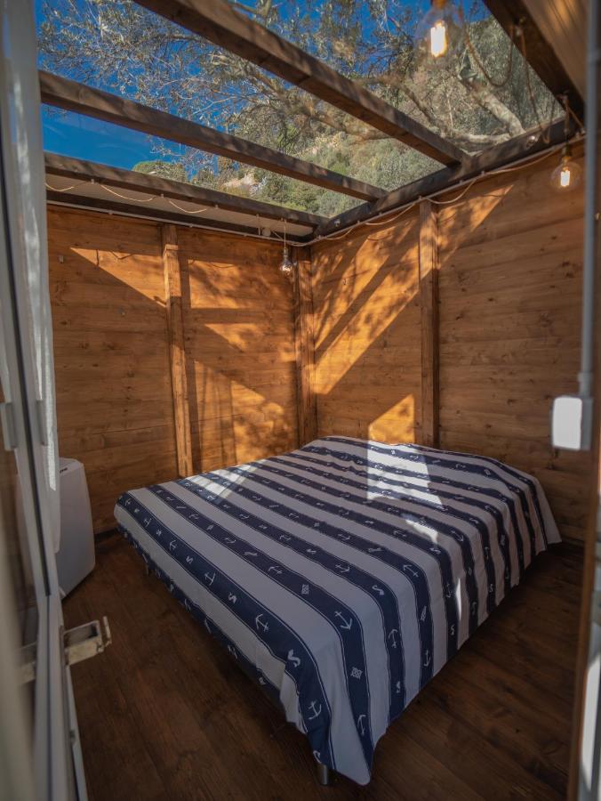 Agriturismo S.Ilario جنوة المظهر الخارجي الصورة